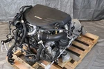 2023 Cadillac CT4-V Blackwing 3.6L Oem Turbo Engine Auto Trans Swap 26,118 Miles Used. Price: $9999.99.