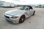 2004 Bmw Z4 2.5L Engine Motor Oem 148K Miles - LKQ449687117 Used. Price: $1786.10.