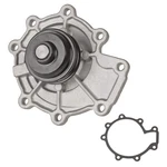 Engine Water Pump 2003-2006 Ford Mazda Mercury Escape Tribute Sable V6-3.0L. Price: $27.73.