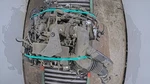 2004 Mercury Grand Marquis 4.6L V8 Engine Complete Assembly, Rwd, 258K Miles Used. Price: $725.00.