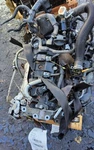Engine 1.6L Vin 4TH Digit MR16DDT Cvt Fits 17-19 Sentra 135867 Used. Price: $702.00.