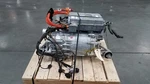 Porsche Taycan Turbo Front Electric Drive Motor Assembly #3890 T3 Used. Price: $1349.99.