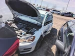 2017 Volkswagen Golf 1.8L Engine Motor Oem 93K Miles - LKQ452967867 Used. Price: $1144.20.