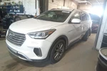 2017 Hyundai Santa Fe 3.3L Engine Motor Oem 161K Miles - LKQ441092880 Used. Price: $2893.80.