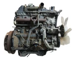 Engine For Toyota Hilux 2.5 D-4D 2KD-FTV 1900030091 Used. Price: $2999.00.