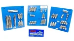 Arp #594-9601 Compatible With Pontiac S/s Complete Engine Fastener Kit 6PT. New. Price: $184.99.