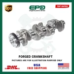 Mercedes-benz Gle Class 2.2L Cdi Diesel OM651 Crankshaft C250 E250 S250 New. Price: $799.71.