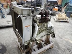 John Deere 4039TF001 Turbo Diesel Engine Runs Good! Video! Used. Price: $4795.00.