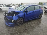 Used Engine Complete Assembly Fits: 2014 Ford Fiesta 1.6L Vin X 8TH Digit Turbo. Price: $1372.00.