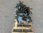 2021-2022 Kia K5 1.6L Fwd Automatic Engine Motor 72K Miles, Oem LOT3678 Used. Price: $1000.00.