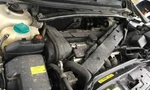 Engine 2.4L Vin 61 6TH And 7TH Digits Federal Fits 03 Volvo 60 Series 339853 Used. Price: $722.00.