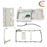 For 98-02 Camaro/firebird F-body Low Profile Oil Pan Kit Complete Gm Engine Swap New. Price: $125.30.