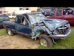 Engine 4.0L Vin X 8TH Digit Fits 97 Aerostar 12140 Used. Price: $418.00.