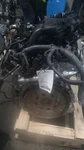 Engine 3.8L Vin 4TH Digit VQ38DD Fits 20-25 Frontier 410660 Used. Price: $2054.00.