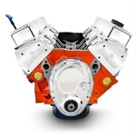 Blueprint BP4002CT1 Gm 400, Base Engine, Alum Heads, Roller Cam New. Price: $7599.00.