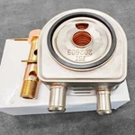 2486A242 2486A222 Oil Cooler For Perkins 1004-40T 903-27T New. Price: $120.00.