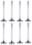 Exhaust VALVES/8 For Most 1991-2001 Chevy Geo Suzuki 1.3L G13BB 1.6L G16KV G16B New. Price: $89.12.