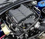 2017 Camaro Ss LT1 Magnuson 2300 Supercharged Engine W/ 6-SPEED Manual Trans 59K Used. Price: $16100.00.