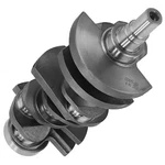 Crankshaft 6G72 For 3.0 Mitsubishi Dodge Chrysler Montero Eclipse Ram 50 Voyager New. Price: $130.99.