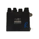 2007-12 Lexus GS460 LS460L 89871-50010 Injector Driver Control Module Oem Used. Price: $35.00.