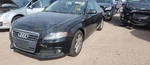 2010 Audi A4 2.0L Engine Motor Oem 134K Miles - LKQ448630480 Used. Price: $2554.60.