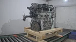 Used Engine Complete Assembly Fits: 2017 Nissan Sentra 1.6L Vin 4TH Digit MR16. Price: $517.00.