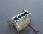 Oem Engine Bare Cylinder Block 2013-2020 Ford Fusion 2.0L Hev Used. Price: $650.00.