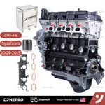 2TR-FE 4-CYLINDER Engine Motor For 2005-2015 Toyota Tacoma Venza 4RUNNER 2.7L New. Price: $2399.00.
