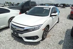 2018 Honda Civic 1.5L Engine Motor 4CYL Oem 130K Miles - LKQ392063015 Used. Price: $620.10.