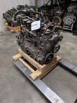 Engine 1.5L Vin 4 6TH Digit Hybrid Mx Electric Fits 12-15 Civic 1060109 Used. Price: $425.00.