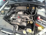 Engine 2.5L Vin 6TH Digit Sohc Manual Transmission Fits 06-07 Legacy 32196444 Used. Price: $2279.68.