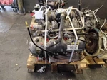 2008 Ford F250 Super Duty 5.4L Engine Motor Oem 177K Miles - LKQ454970081 Used. Price: $2120.00.