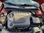 Used Engine Complete Assembly Fits: 2014 Dodge Avenger 3.6L Vin 8TH Digit Grad. Price: $1672.00.