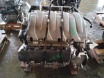 Engine 6.2L Vin 8TH Digit Opt LT1 Base Fits 14 Corvette 3724354 Used. Price: $6824.99.