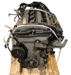 2009 Dodge Caliber Engine Motor 2.4L Assembly 64K Vin 8TH Digit W/o Flow Cntrl Used. Price: $1650.88.