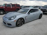 Engine 3.0L Gasoline Vin B 5TH Digit Awd Fits 14-16 Porsche Panamera 391127 Used. Price: $10499.90.