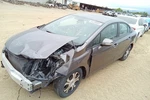2013 Honda Civic 1.5L Engine Motor 4CYL Oem 109K Miles - LKQ385009538 Used. Price: $620.10.