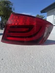 13 14 15 Bmw 528I Passenger Side Outer Taillight Right Oem Lamp 2012-2016 Used. Price: $59.90.