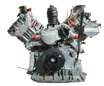Engine For Porsche Bentley Cayenne Bentayga 4.0 V8 Mdc.ua Dcua PAB10003100 Usato. Price: $15662.89.