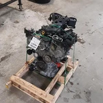 Engine / Motor For Infiniti Q50 Ncb 3.0L At Runs Nice Less Turbos 75 Used. Price: $7569.99.