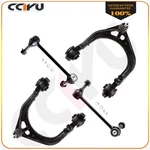 4 New Suspension Steering Control Arm Sway Bar Kit For Dodge Charger Challenger. Price: $62.48.