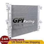 2795 Aluminum Radiator For 2007-2018 Jeep Wrangler Jk 3.6L 3.8L V6 Engine New. Price: $109.99.