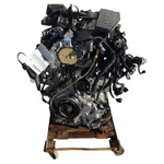 2024-2025 Nissan Rogue Engine 1.5L Vin 4TH Digit MR15DDT Built 11K Tested Used. Price: $2887.50.