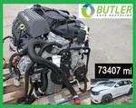 W/ Video! 18' Grand Cherokee Srt 73K 6.4L Hemi Engine Liftout Ecm Harness Used. Price: $6399.99.