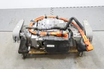 2022 - 2025 Lucid Air Pure Awd Rear Electric Engine Assembly Oem M1100492907 Used. Price: $3922.26.
