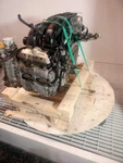 2015 Subaru Forester 2.5L Engine Complete Assembly 4-CYL 97K Miles Oem Used. Price: $825.00.