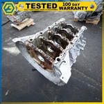 10-19 Range Rover L405 L494 5.0L Supercharged Engine Motor Block Assembly Oem Used. Price: $1444.82.
