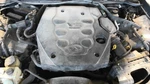 Engine 3.5L Vin C 4TH Digit VQ35DE Thru 9/03 Fits 03-04 Infiniti G35 996718 Used. Price: $955.00.