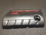 2005-2007 Chevrolet Corvette C6 LS2 Rh Engine Cover #1R 6520 Used. Price: $107.99.