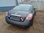 Engine 2.5L Vin 4TH Digit QR25DE Federal Emissions Fits 09 Altima 291128 Used. Price: $300.00.